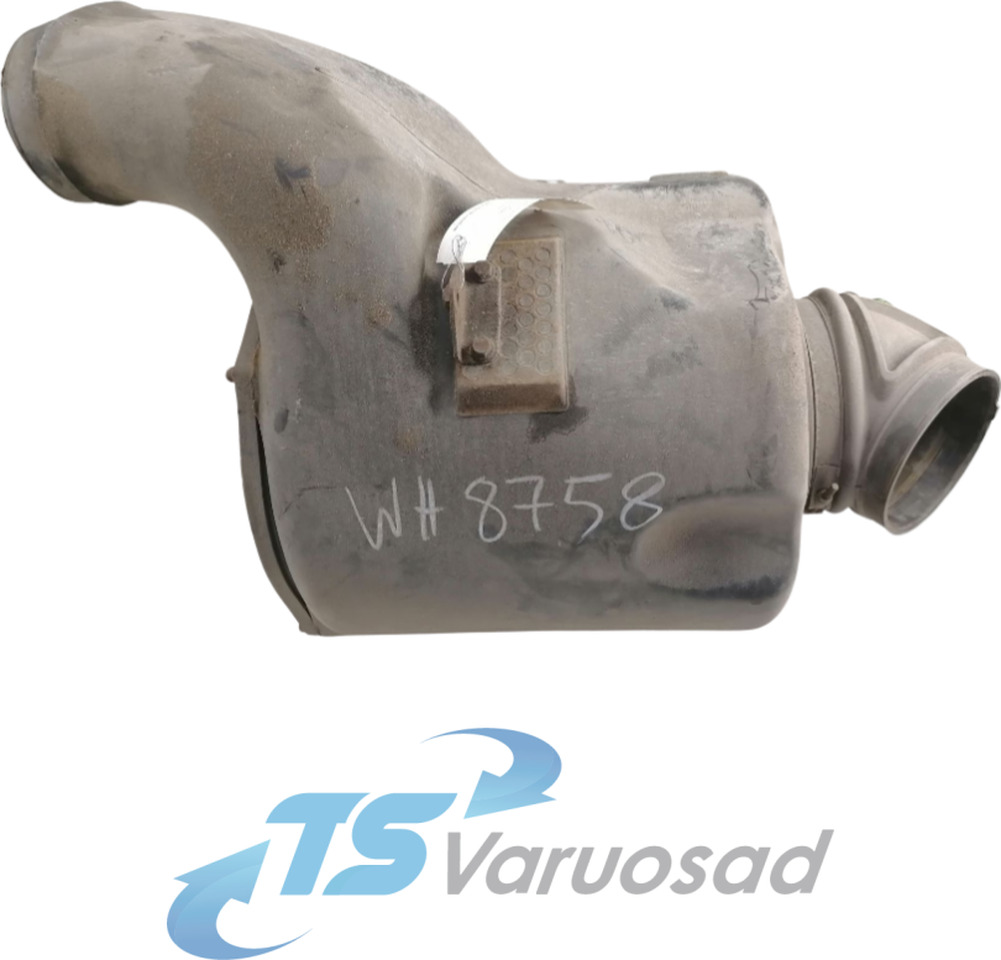 Volvo Air filter housing 3979505 - Система впуска для Грузовиков: фото 1 Volvo Air filter housing 3979505 - Система впуска для Грузовиков: фото 1