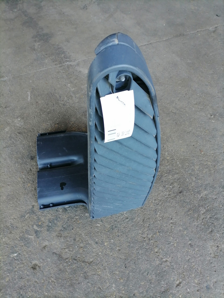 Volvo Air intake 1676685 - Система впуска для Грузовиков: фото 3 Volvo Air intake 1676685 - Система впуска для Грузовиков: фото 3