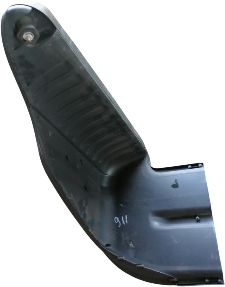 Volvo Air intake 1676685 - Система впуска для Грузовиков: фото 1 Volvo Air intake 1676685 - Система впуска для Грузовиков: фото 1