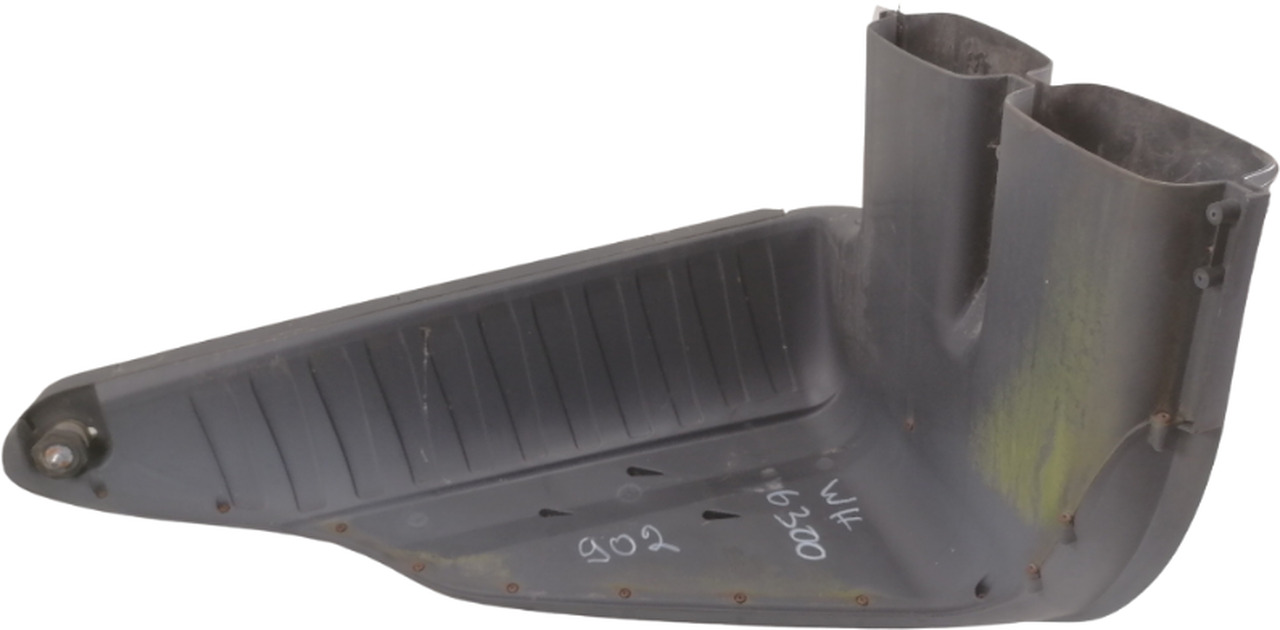 Volvo Air intake 1676685 - Система впуска для Грузовиков: фото 1 Volvo Air intake 1676685 - Система впуска для Грузовиков: фото 1