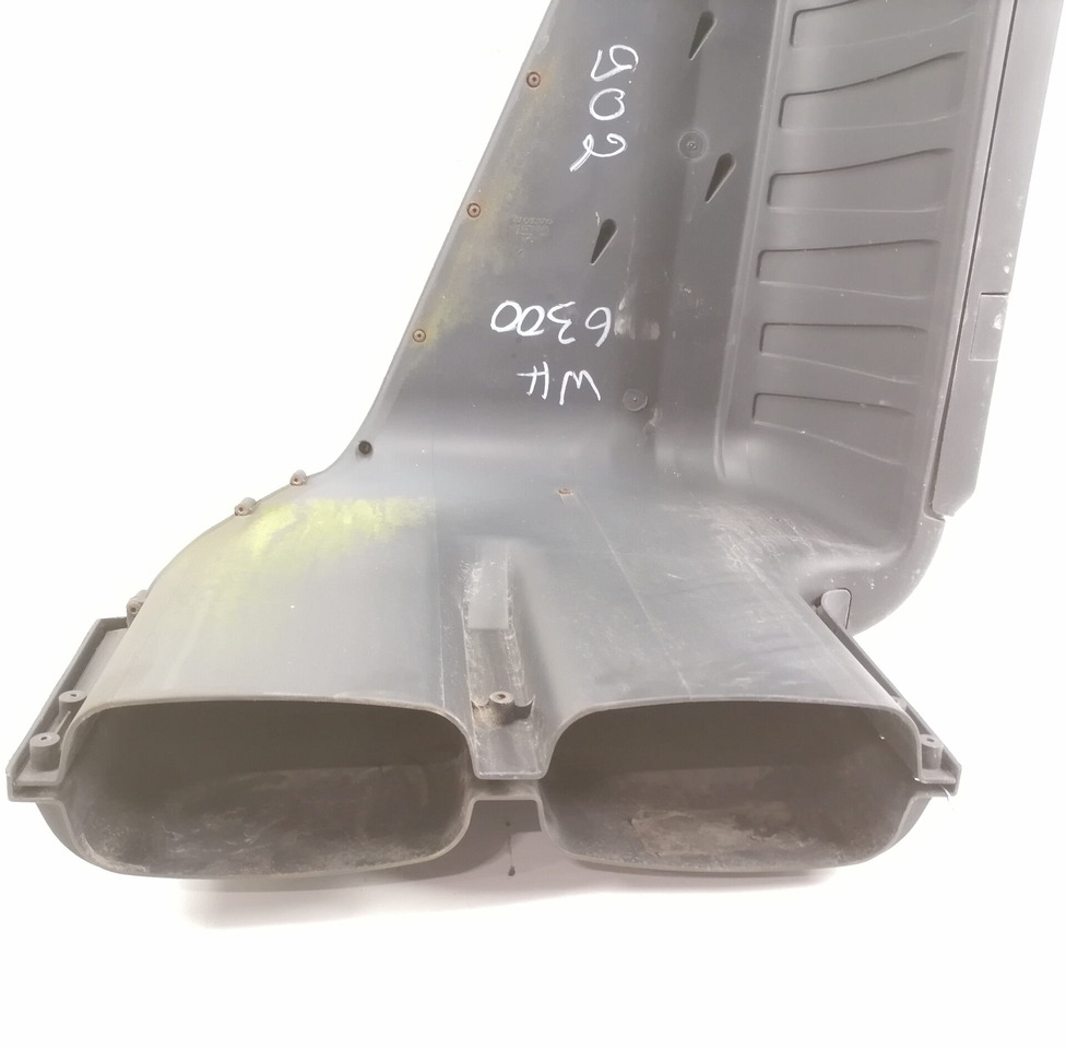 Volvo Air intake 1676685 - Система впуска для Грузовиков: фото 2 Volvo Air intake 1676685 - Система впуска для Грузовиков: фото 2