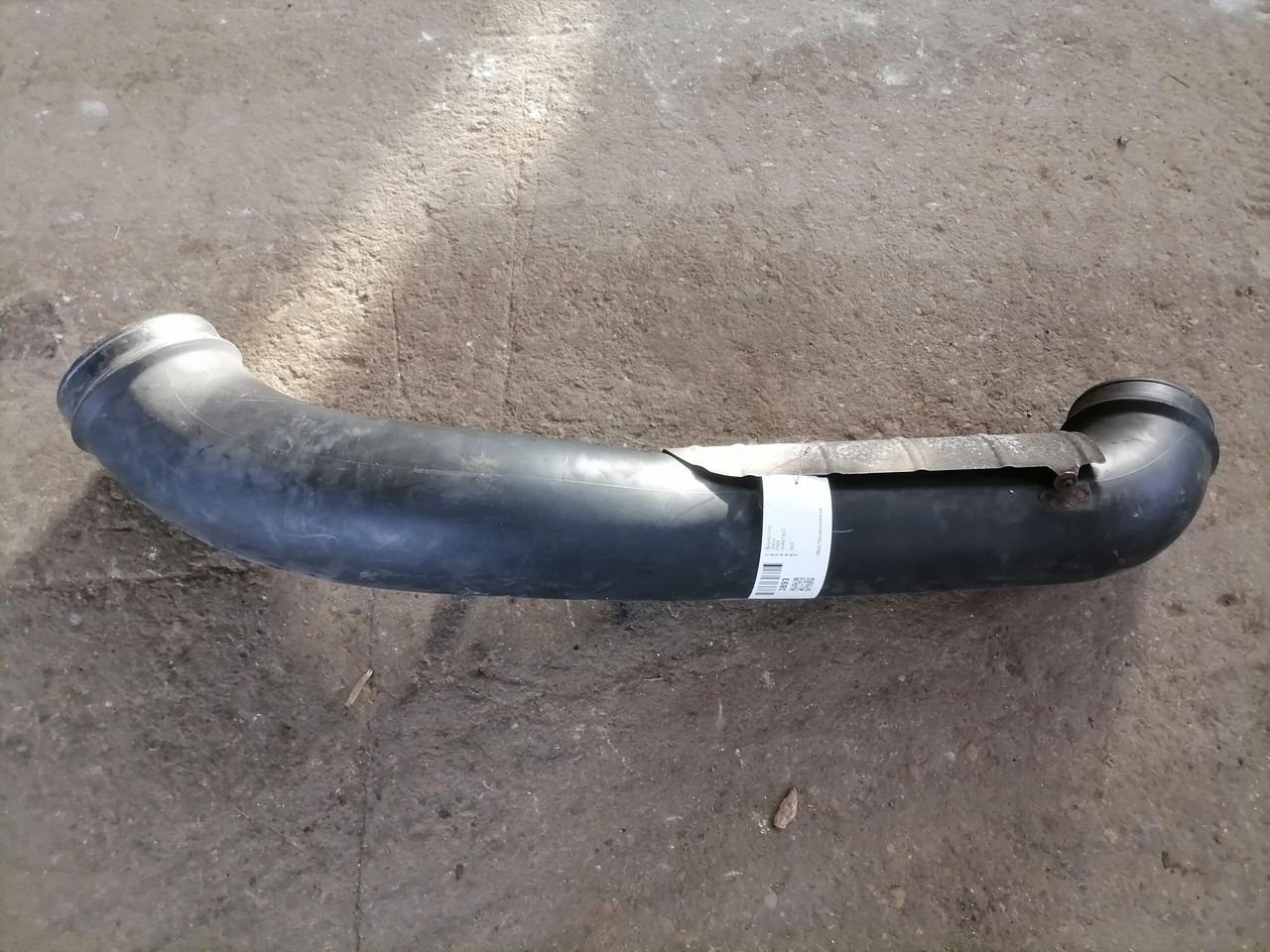 Volvo Air intake 20441423 - Система впуска для Грузовиков: фото 2 Volvo Air intake 20441423 - Система впуска для Грузовиков: фото 2