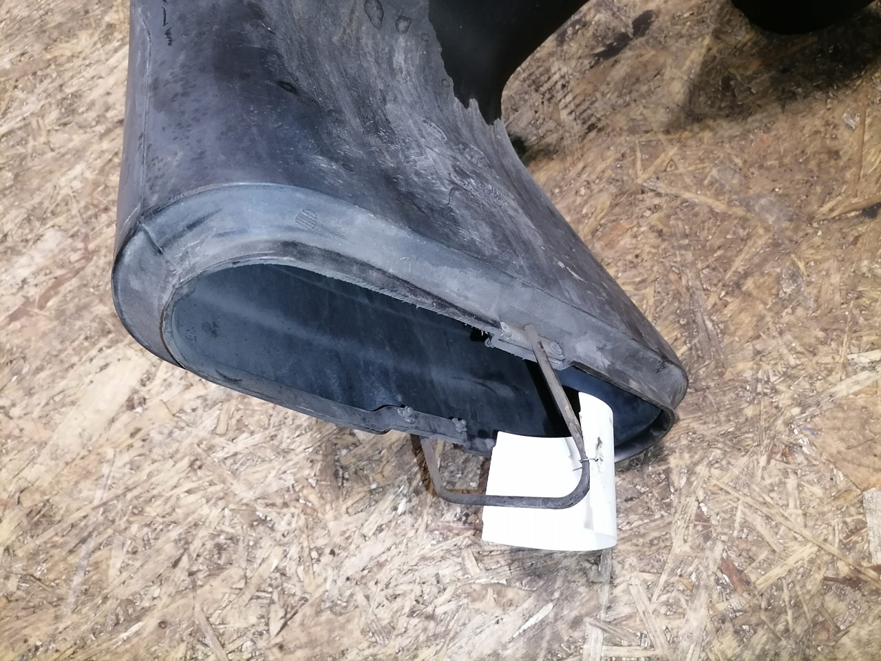 Volvo Air intake 8149053 - Система впуска для Грузовиков: фото 4 Volvo Air intake 8149053 - Система впуска для Грузовиков: фото 4