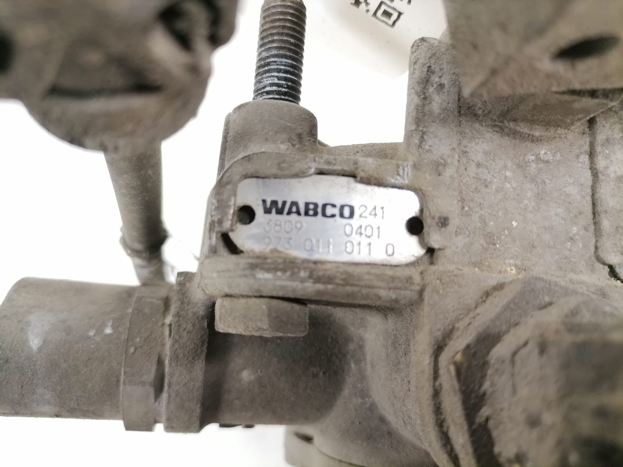 Volvo Air pressure control valve 3173150 - Тормозной клапан для Грузовиков: фото 2 Volvo Air pressure control valve 3173150 - Тормозной клапан для Грузовиков: фото 2