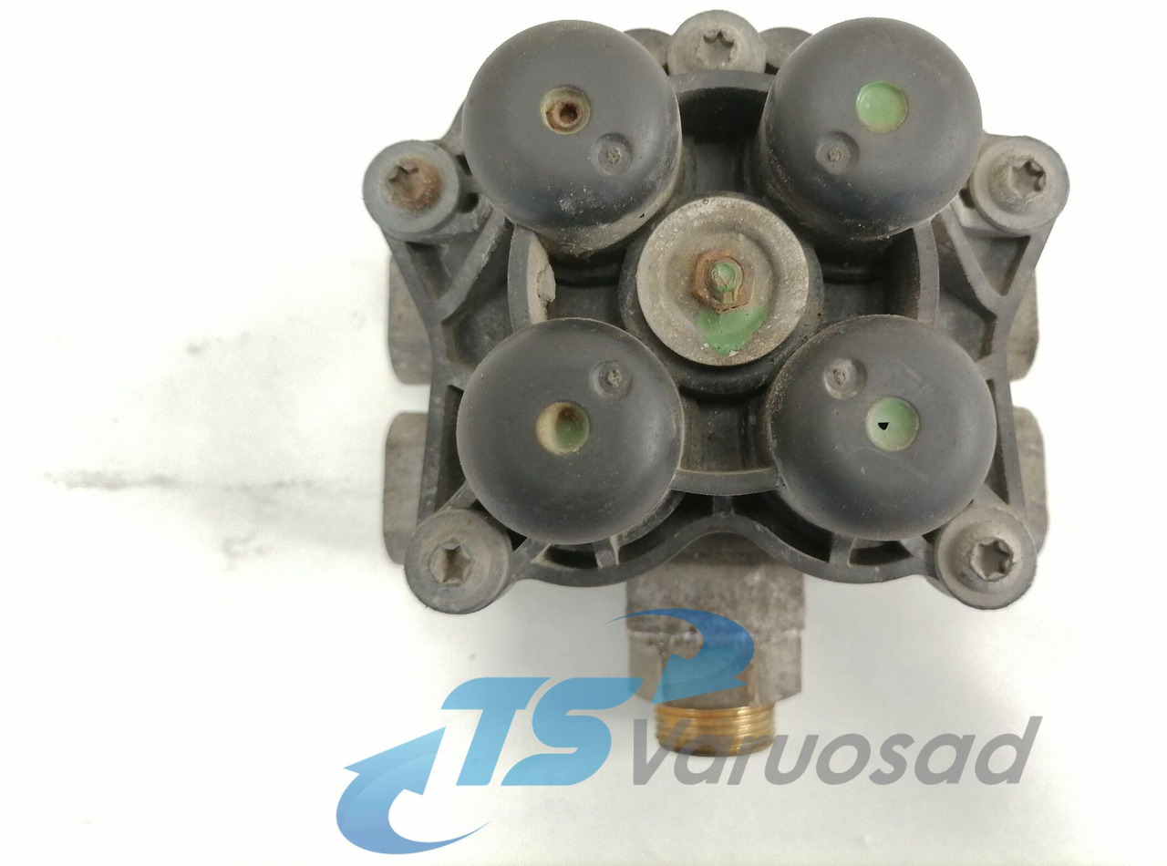 Volvo Air pressure control valve II36012 - Тормозной клапан для Грузовиков: фото 2 Volvo Air pressure control valve II36012 - Тормозной клапан для Грузовиков: фото 2