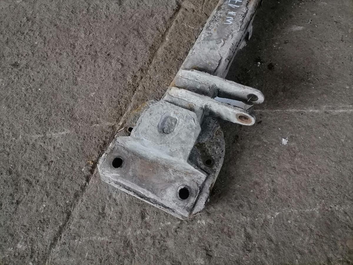 Volvo Air spring bracket 20571692 - Воздушная подвеска для Грузовиков: фото 4 Volvo Air spring bracket 20571692 - Воздушная подвеска для Грузовиков: фото 4