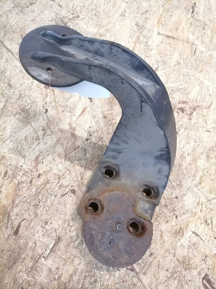 Volvo Air spring bracket 21342989 - Воздушная подвеска для Грузовиков: фото 2 Volvo Air spring bracket 21342989 - Воздушная подвеска для Грузовиков: фото 2