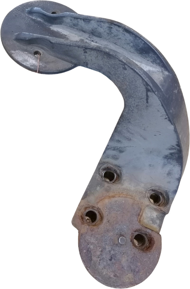 Volvo Air spring bracket 21342989 - Воздушная подвеска для Грузовиков: фото 1 Volvo Air spring bracket 21342989 - Воздушная подвеска для Грузовиков: фото 1