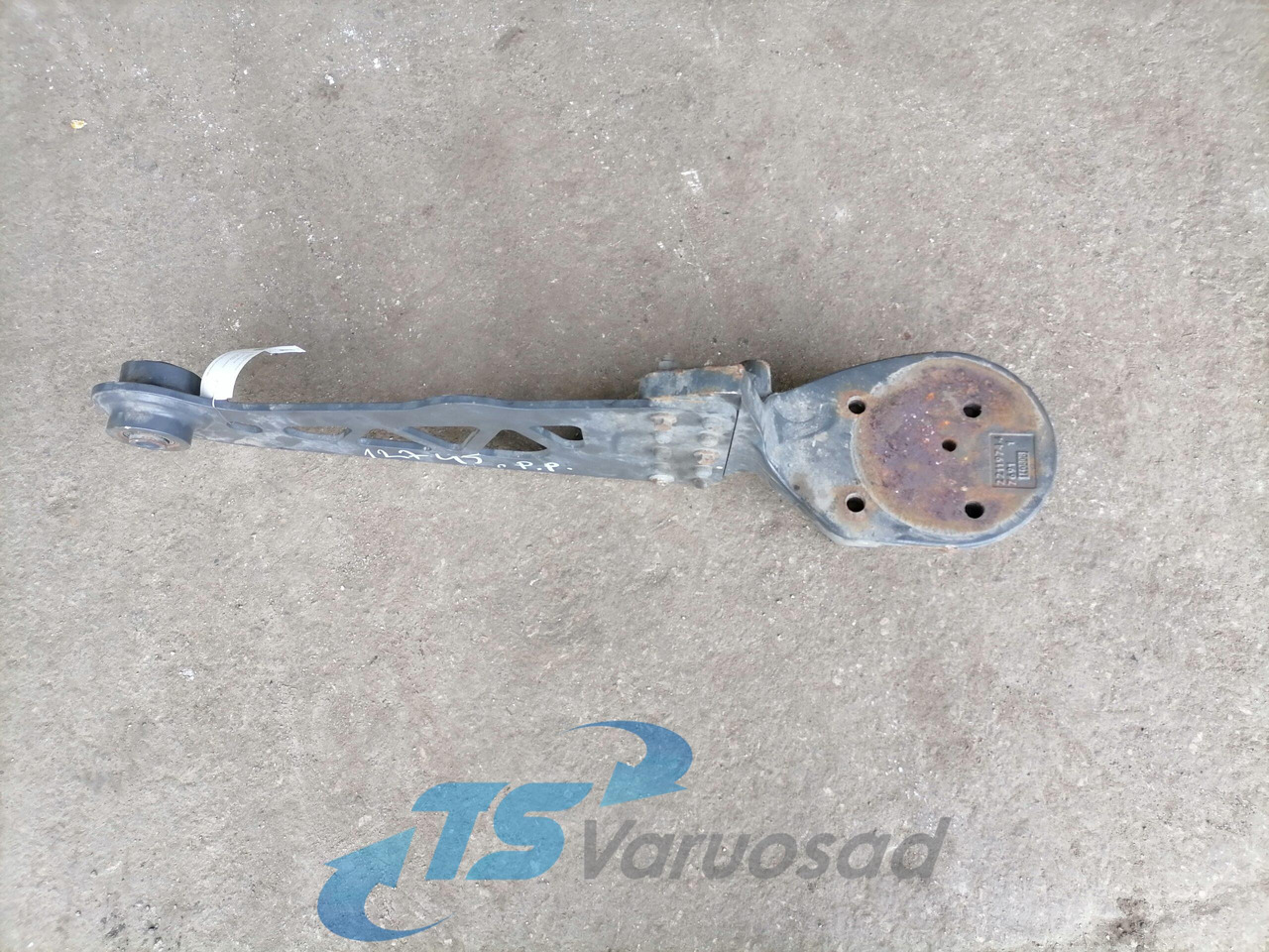 Volvo Air spring bracket 22119744 - Воздушная подвеска для Грузовиков: фото 2 Volvo Air spring bracket 22119744 - Воздушная подвеска для Грузовиков: фото 2