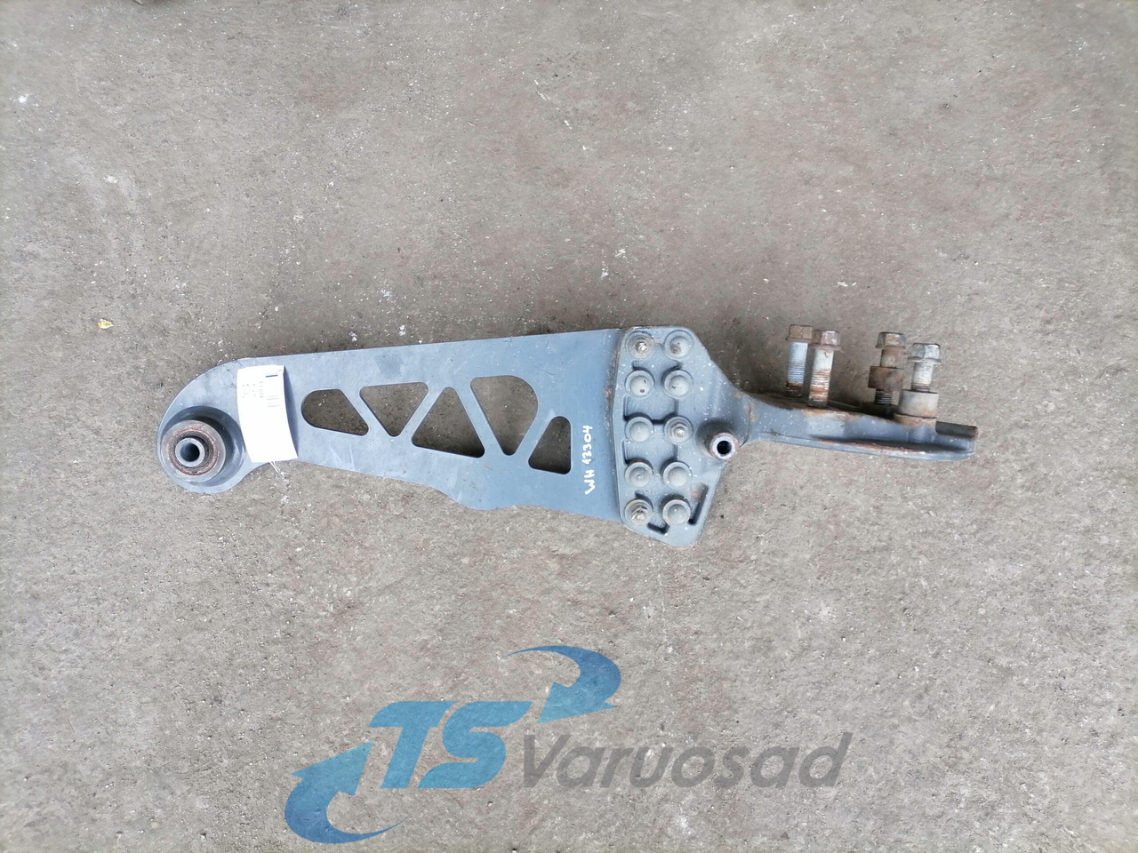 Volvo Air spring bracket 22119744 - Воздушная подвеска для Грузовиков: фото 3 Volvo Air spring bracket 22119744 - Воздушная подвеска для Грузовиков: фото 3