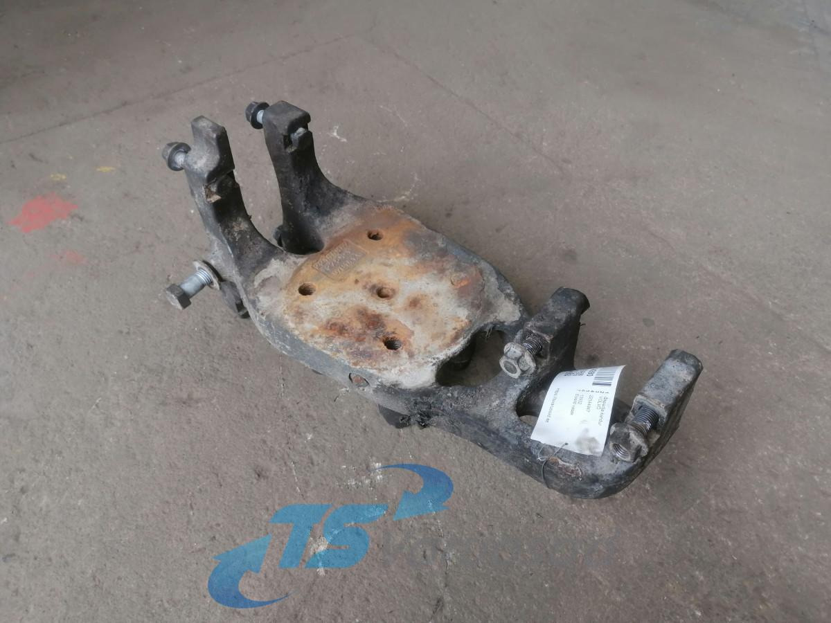 Volvo Air spring bracket 22144947 - Воздушная подвеска для Грузовиков: фото 2 Volvo Air spring bracket 22144947 - Воздушная подвеска для Грузовиков: фото 2