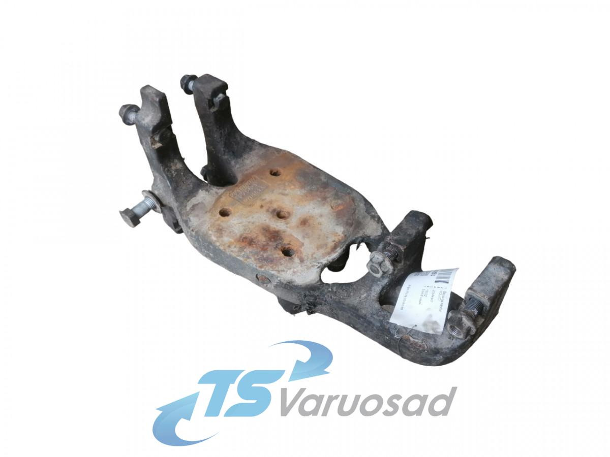 Volvo Air spring bracket 22144947 - Воздушная подвеска для Грузовиков: фото 1 Volvo Air spring bracket 22144947 - Воздушная подвеска для Грузовиков: фото 1