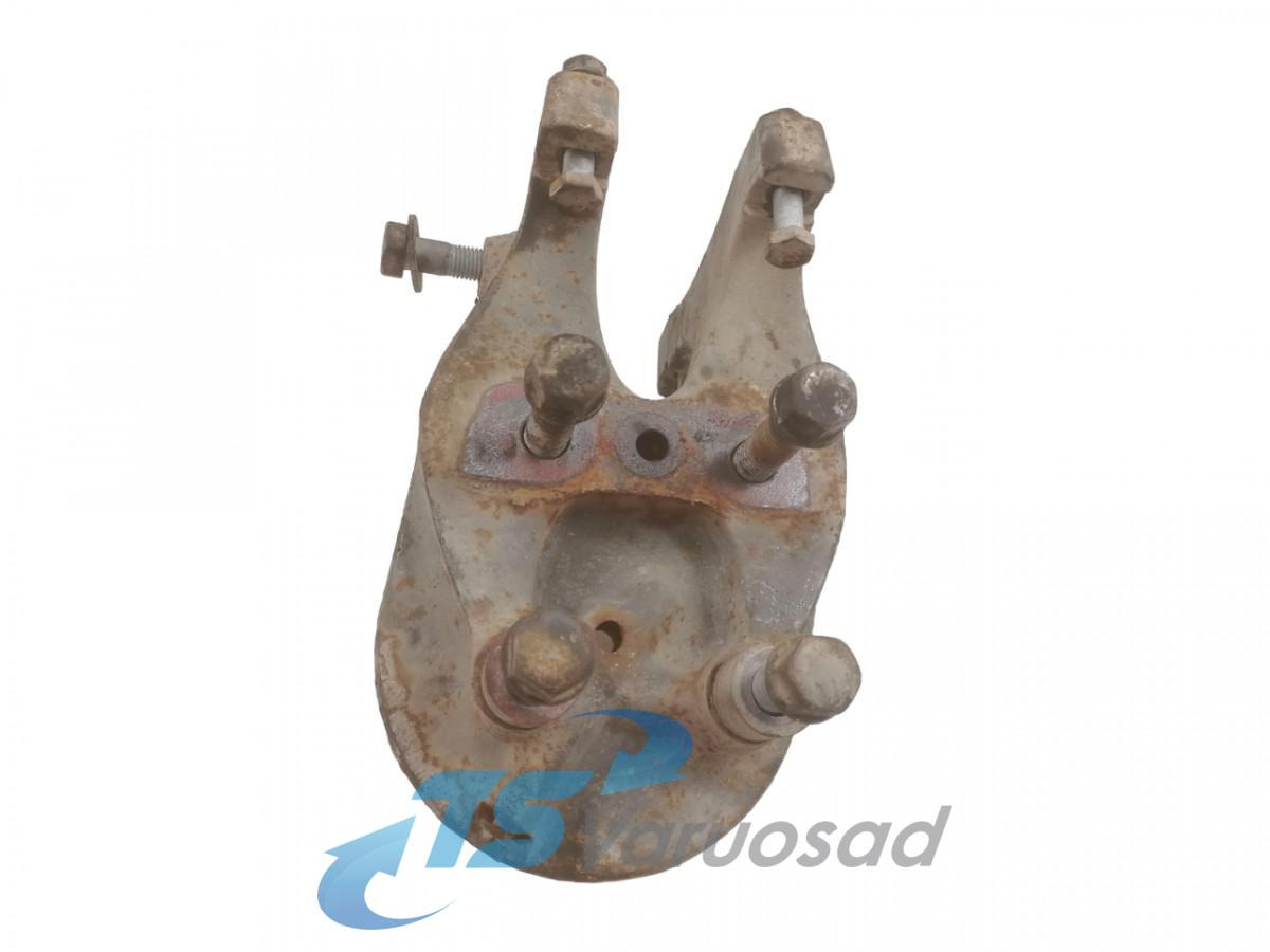 Volvo Air spring bracket 22144962 - Воздушная подвеска для Грузовиков: фото 1 Volvo Air spring bracket 22144962 - Воздушная подвеска для Грузовиков: фото 1