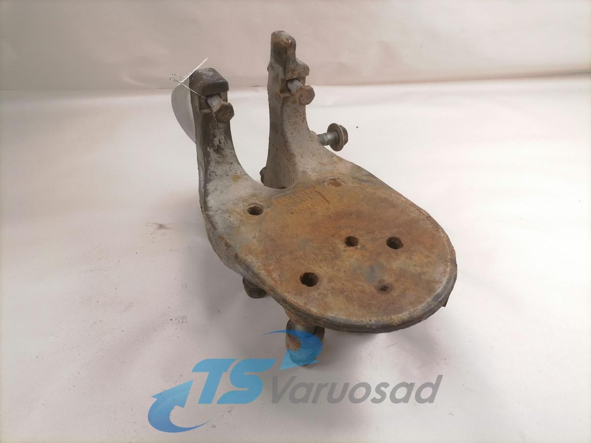 Volvo Air spring bracket 22144962 - Воздушная подвеска для Грузовиков: фото 4 Volvo Air spring bracket 22144962 - Воздушная подвеска для Грузовиков: фото 4