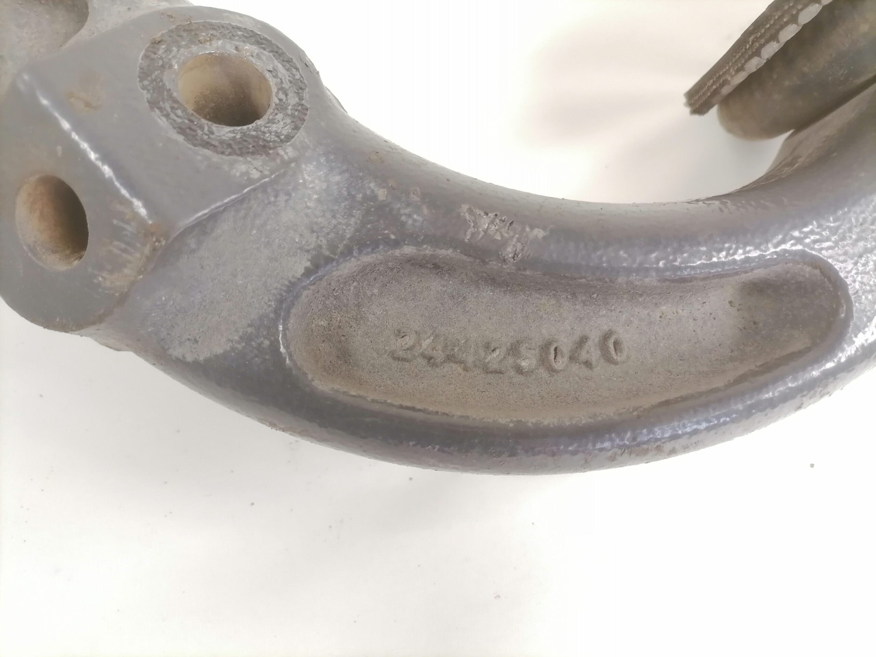 Volvo Air spring bracket 24425040 - Воздушная подвеска для Грузовиков: фото 2 Volvo Air spring bracket 24425040 - Воздушная подвеска для Грузовиков: фото 2