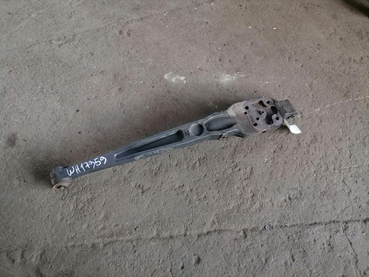 Volvo Air spring bracket 82378982 - Воздушная подвеска для Грузовиков: фото 2 Volvo Air spring bracket 82378982 - Воздушная подвеска для Грузовиков: фото 2