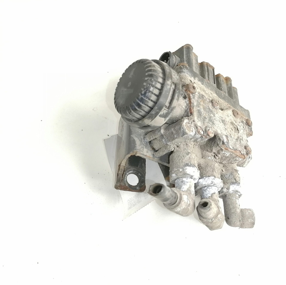 Volvo Air suspension control valve, ECAS 20514450 - Тормозной клапан для Грузовиков: фото 1 Volvo Air suspension control valve, ECAS 20514450 - Тормозной клапан для Грузовиков: фото 1