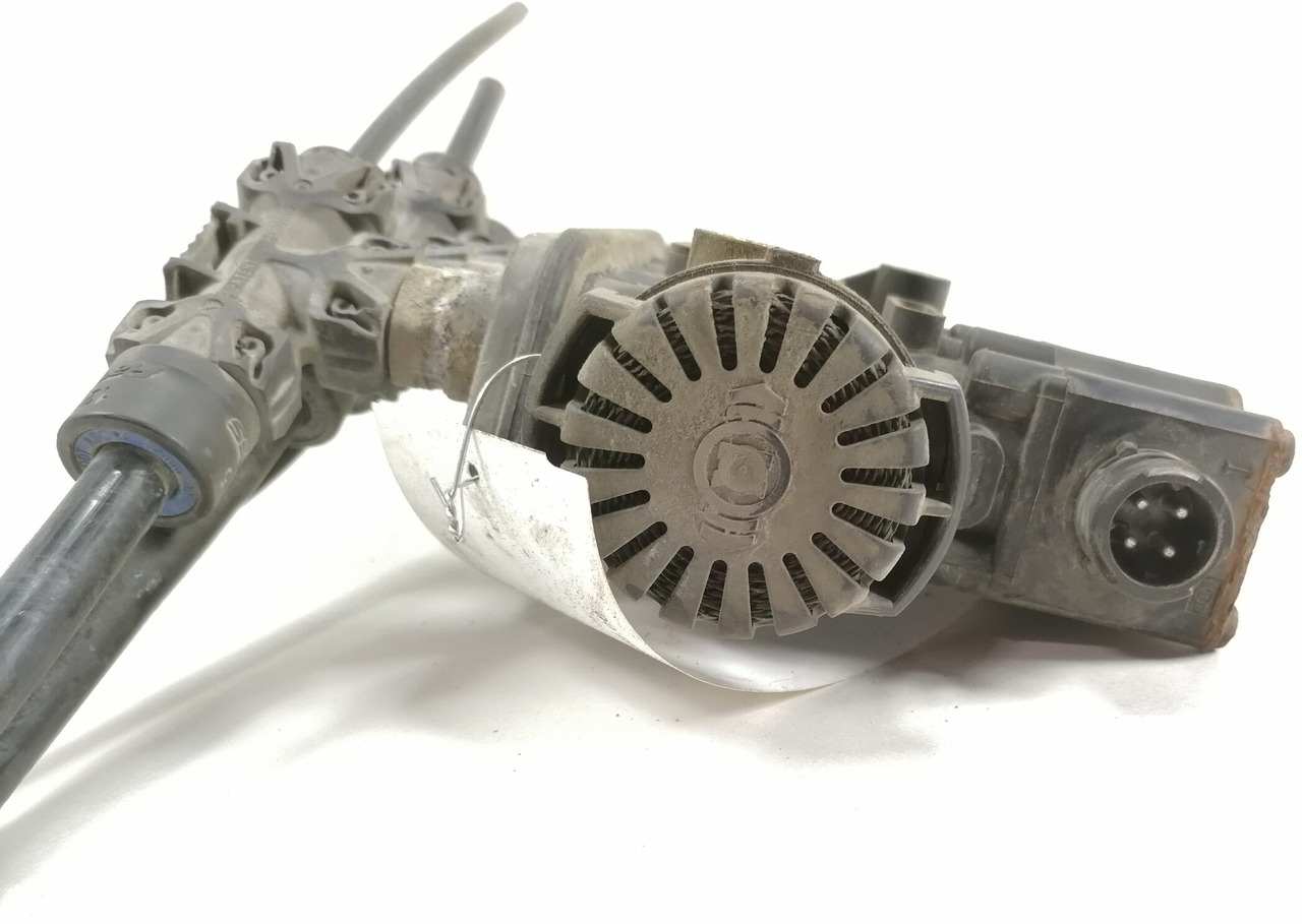 Volvo Air suspension control valve, ECAS 21083657 - Тормозной клапан для Грузовиков: фото 3 Volvo Air suspension control valve, ECAS 21083657 - Тормозной клапан для Грузовиков: фото 3