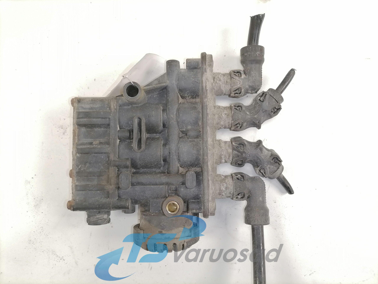 Volvo Air suspension control valve, ECAS 21083660 - Тормозной клапан для Грузовиков: фото 2 Volvo Air suspension control valve, ECAS 21083660 - Тормозной клапан для Грузовиков: фото 2