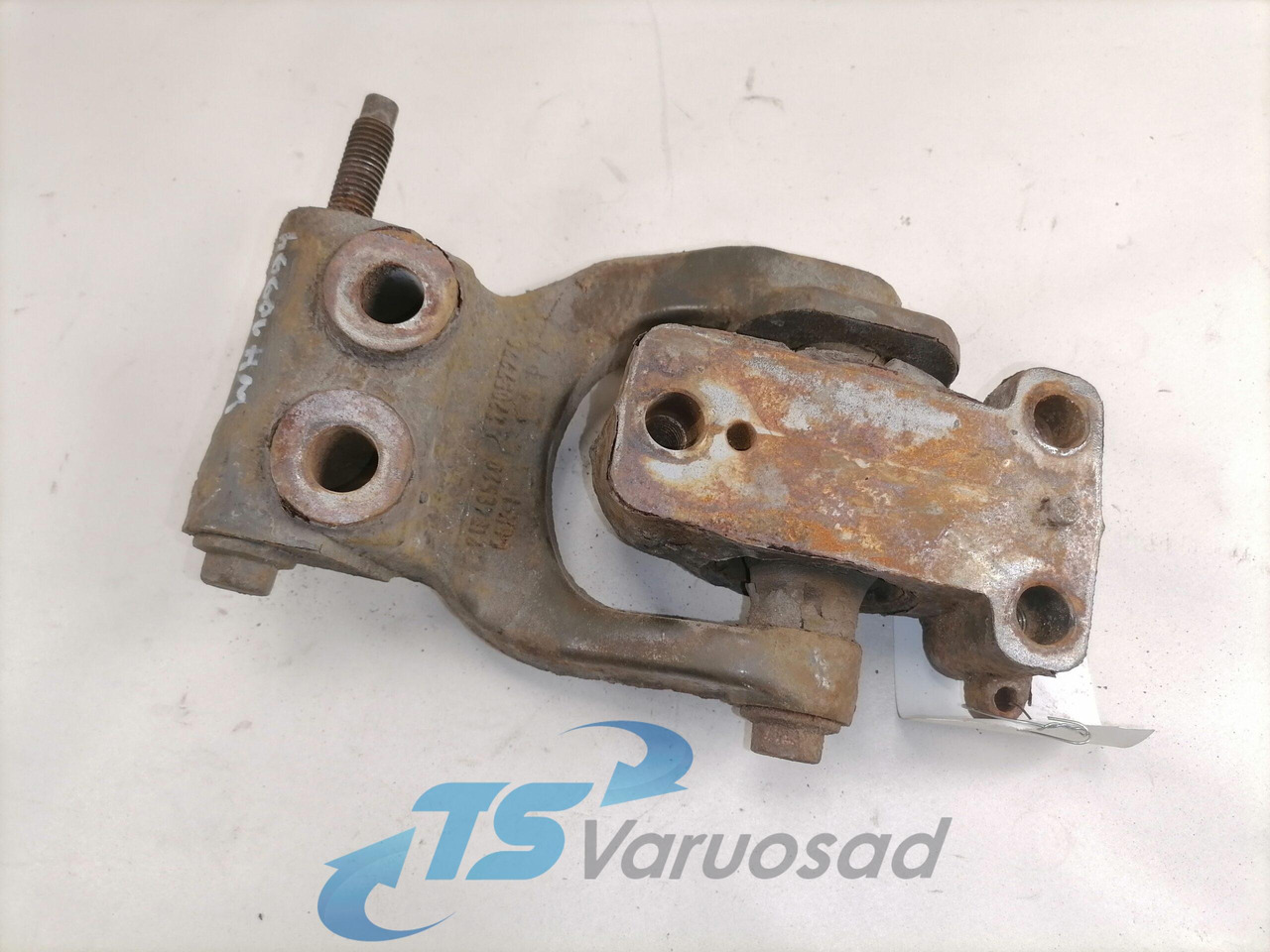 Volvo Akukasti kandur 21948520 - Аккумулятор для Грузовиков: фото 2 Volvo Akukasti kandur 21948520 - Аккумулятор для Грузовиков: фото 2