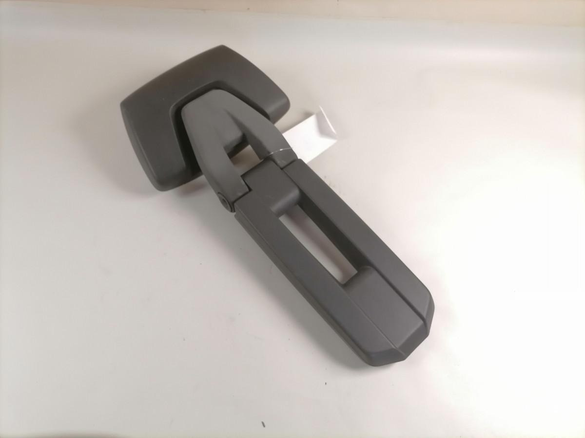 Volvo Allavaatepeegel 84004927 - Зеркало заднего вида для Грузовиков: фото 3 Volvo Allavaatepeegel 84004927 - Зеркало заднего вида для Грузовиков: фото 3