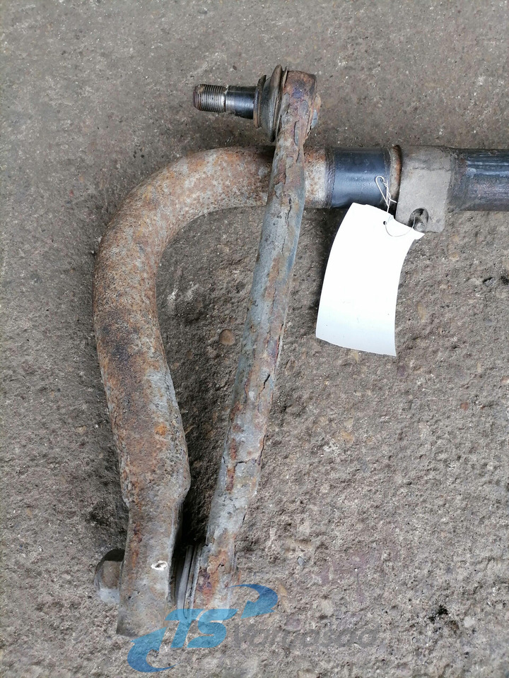 Volvo Anti-roll bar 1075434 - Стабилизатор поперечной устойчивости для Грузовиков: фото 2 Volvo Anti-roll bar 1075434 - Стабилизатор поперечной устойчивости для Грузовиков: фото 2