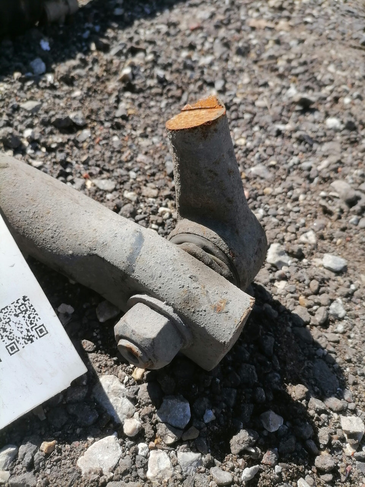 Volvo Anti-roll bar 20532261 - Стабилизатор поперечной устойчивости для Грузовиков: фото 5 Volvo Anti-roll bar 20532261 - Стабилизатор поперечной устойчивости для Грузовиков: фото 5