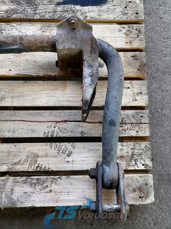 Volvo Anti-roll bar 20726581 - Стабилизатор поперечной устойчивости для Грузовиков: фото 3 Volvo Anti-roll bar 20726581 - Стабилизатор поперечной устойчивости для Грузовиков: фото 3