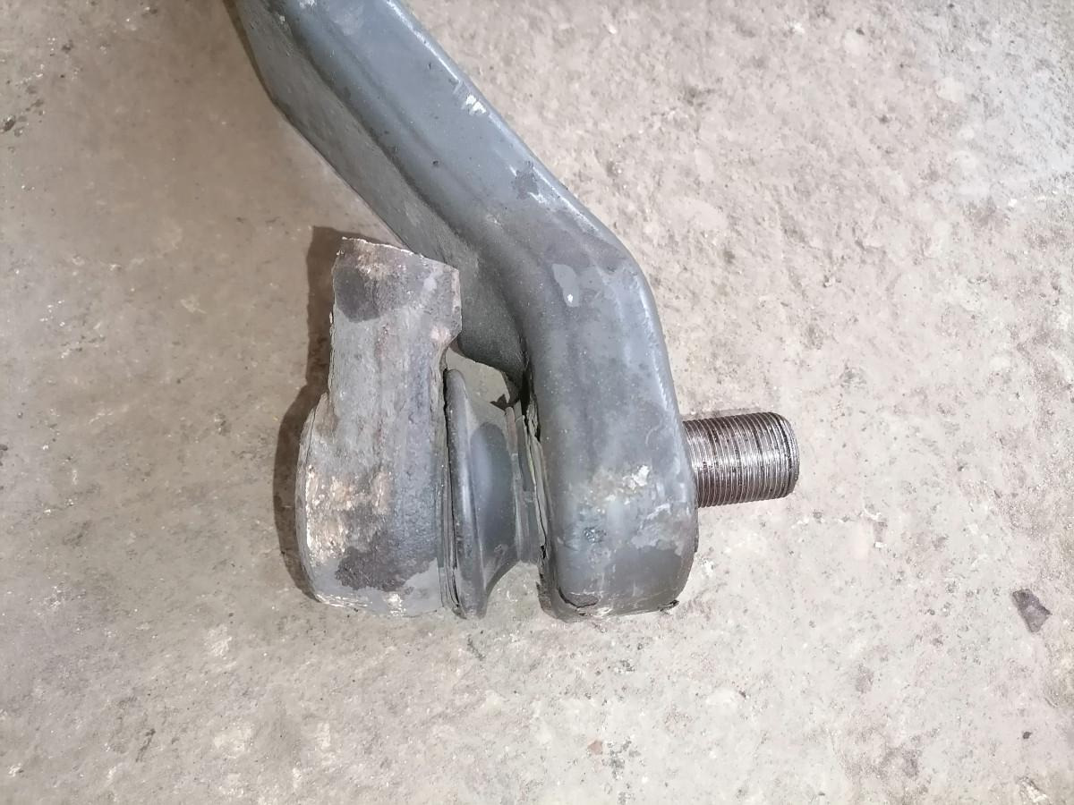 Volvo Anti-roll bar 21199808 - Стабилизатор поперечной устойчивости для Грузовиков: фото 5 Volvo Anti-roll bar 21199808 - Стабилизатор поперечной устойчивости для Грузовиков: фото 5