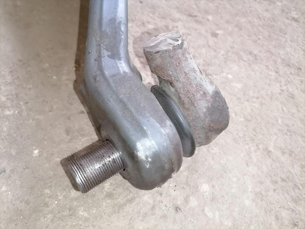 Volvo Anti-roll bar 21199808 - Стабилизатор поперечной устойчивости для Грузовиков: фото 4 Volvo Anti-roll bar 21199808 - Стабилизатор поперечной устойчивости для Грузовиков: фото 4