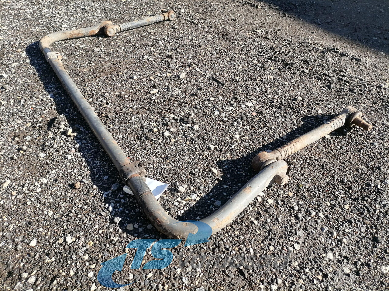 Volvo Anti-roll bar 3986432 - Стабилизатор поперечной устойчивости для Грузовиков: фото 3 Volvo Anti-roll bar 3986432 - Стабилизатор поперечной устойчивости для Грузовиков: фото 3