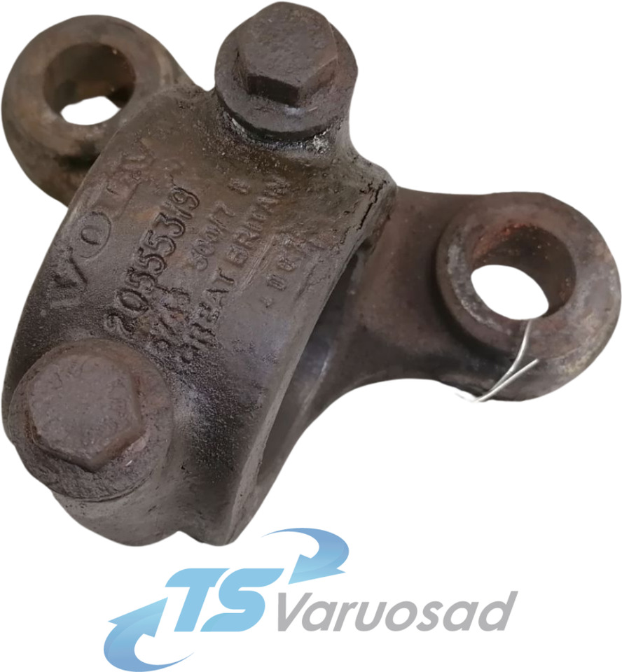 Volvo Anti-roll bar bracket 3173988 - Стабилизатор поперечной устойчивости для Грузовиков: фото 1 Volvo Anti-roll bar bracket 3173988 - Стабилизатор поперечной устойчивости для Грузовиков: фото 1