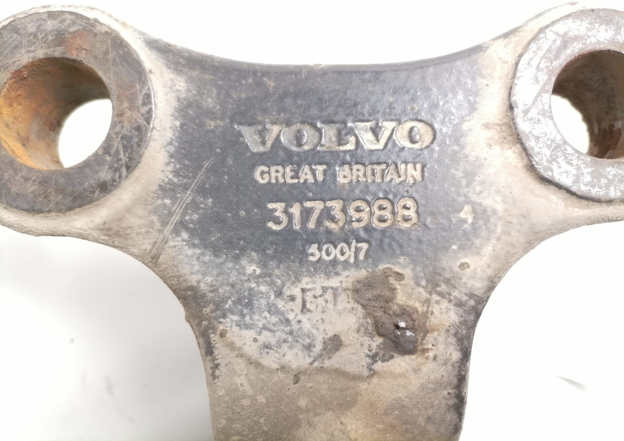 Volvo Anti-roll bar bracket 3173988 - Стабилизатор поперечной устойчивости для Грузовиков: фото 3 Volvo Anti-roll bar bracket 3173988 - Стабилизатор поперечной устойчивости для Грузовиков: фото 3