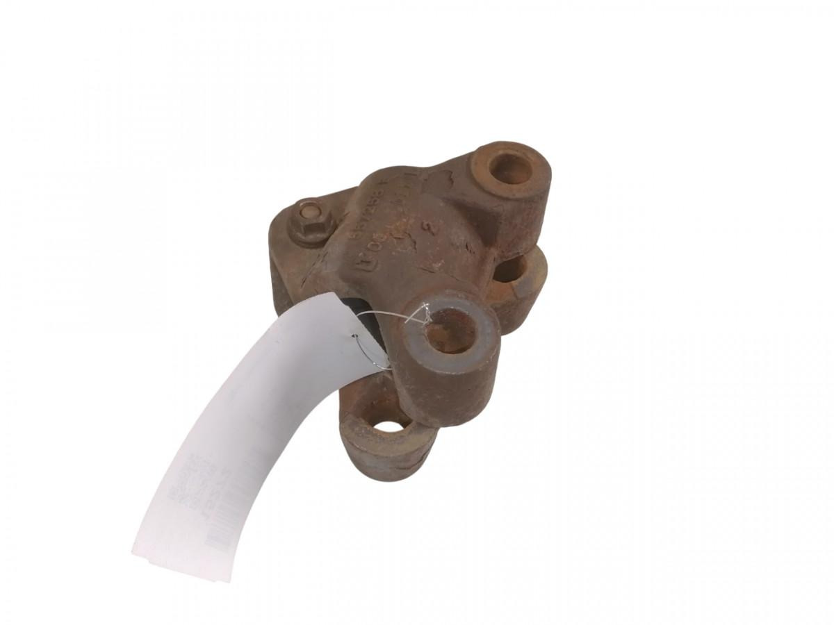 Volvo Anti-roll bar bracket 557258 - Стабилизатор поперечной устойчивости для Грузовиков: фото 1 Volvo Anti-roll bar bracket 557258 - Стабилизатор поперечной устойчивости для Грузовиков: фото 1