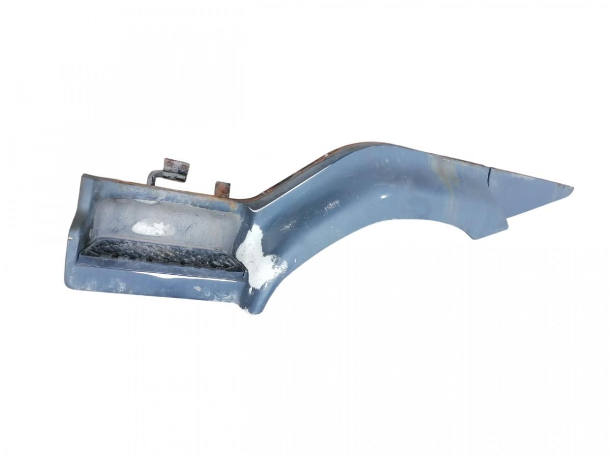 Volvo Astmelaua plastik 20754045 - Боковая подножка для Грузовиков: фото 1 Volvo Astmelaua plastik 20754045 - Боковая подножка для Грузовиков: фото 1