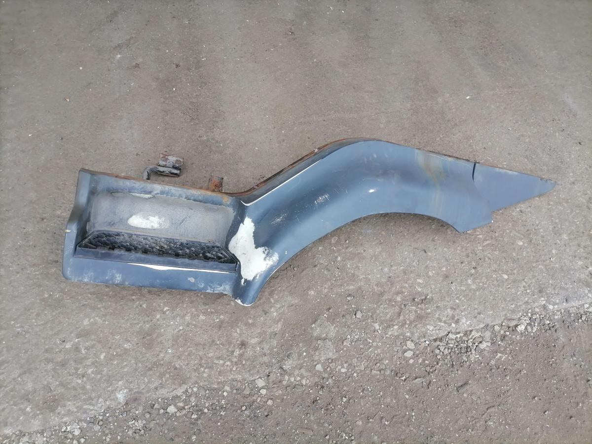 Volvo Astmelaua plastik 20754045 - Боковая подножка для Грузовиков: фото 2 Volvo Astmelaua plastik 20754045 - Боковая подножка для Грузовиков: фото 2