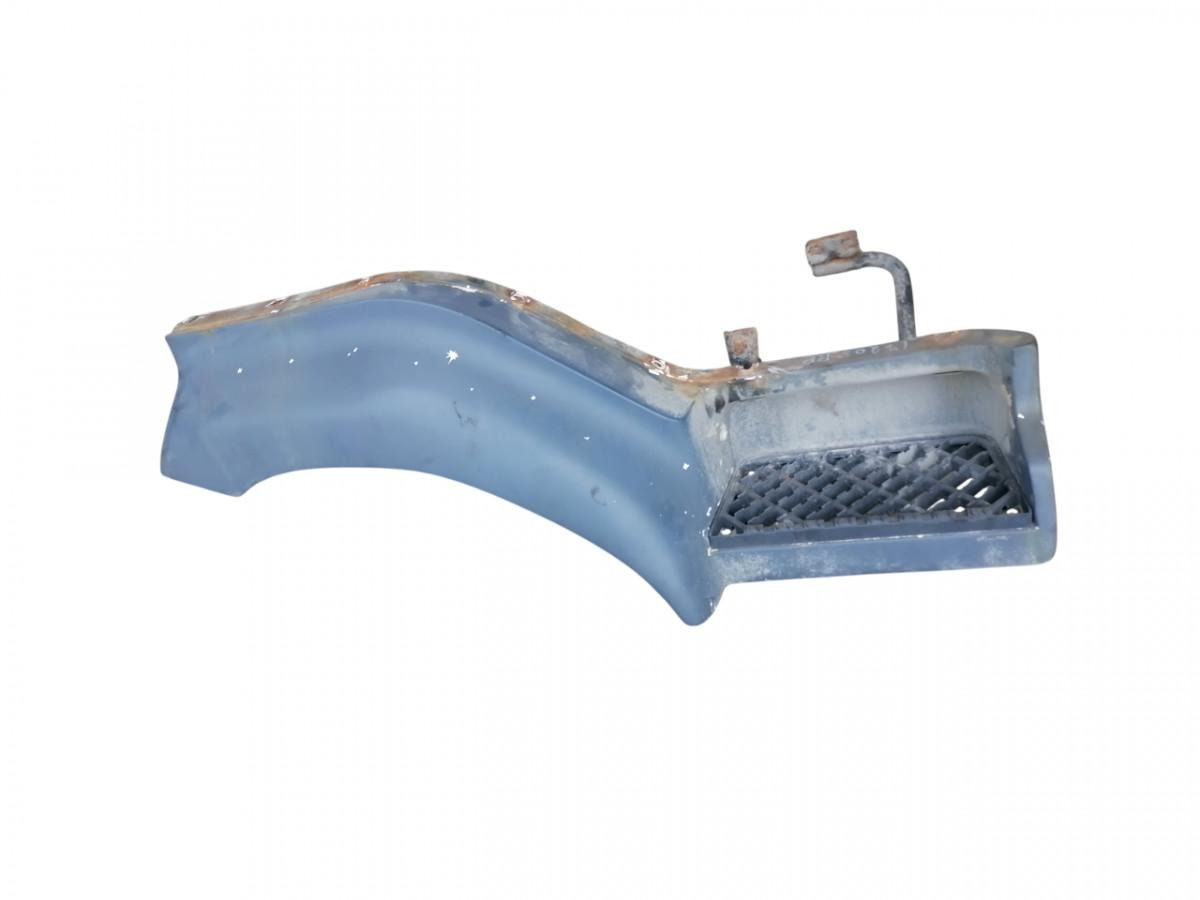 Volvo Astmelaua plastik 20754284 - Боковая подножка для Грузовиков: фото 1 Volvo Astmelaua plastik 20754284 - Боковая подножка для Грузовиков: фото 1