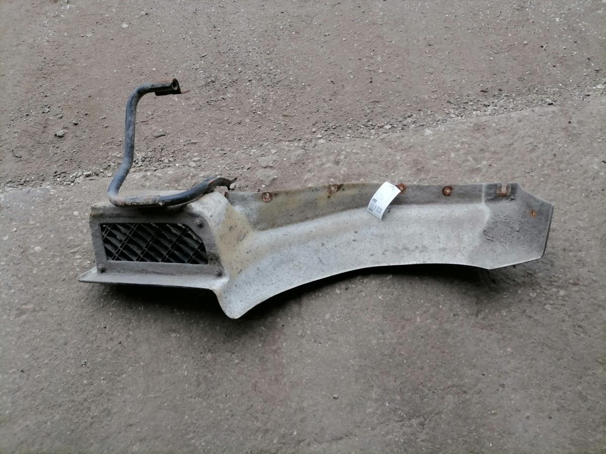 Volvo Astmelaua plastik 20754284 - Боковая подножка для Грузовиков: фото 3 Volvo Astmelaua plastik 20754284 - Боковая подножка для Грузовиков: фото 3