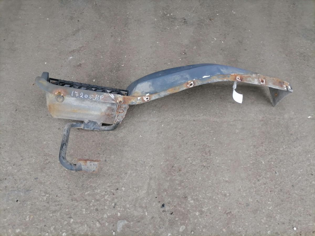 Volvo Astmelaua plastik 20754284 - Боковая подножка для Грузовиков: фото 4 Volvo Astmelaua plastik 20754284 - Боковая подножка для Грузовиков: фото 4