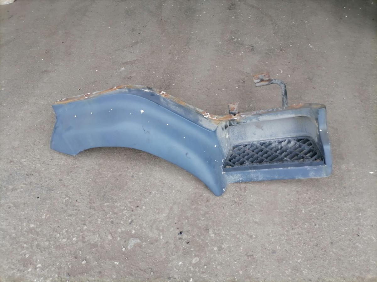 Volvo Astmelaua plastik 20754284 - Боковая подножка для Грузовиков: фото 2 Volvo Astmelaua plastik 20754284 - Боковая подножка для Грузовиков: фото 2