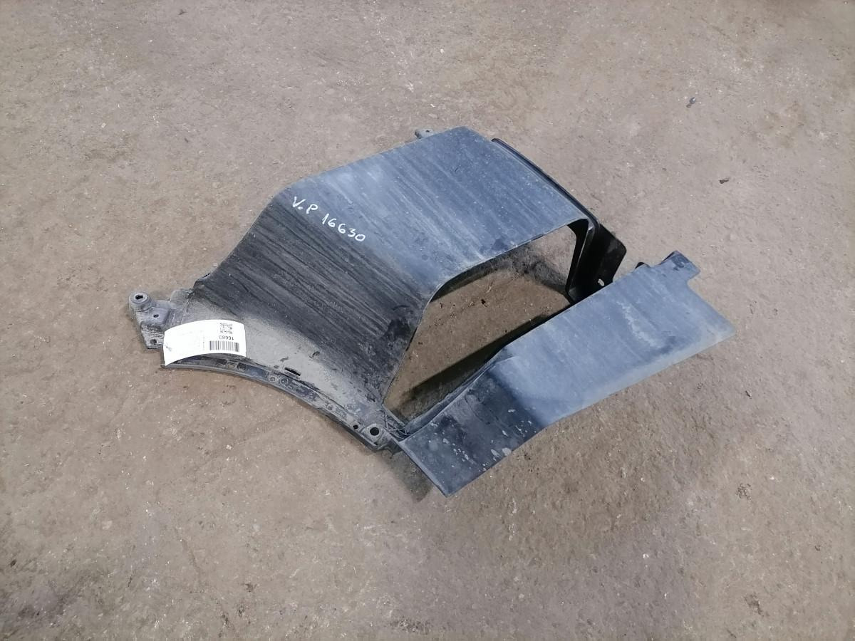 Volvo Astmelaua plastik 82136982 - Боковая подножка для Грузовиков: фото 3 Volvo Astmelaua plastik 82136982 - Боковая подножка для Грузовиков: фото 3