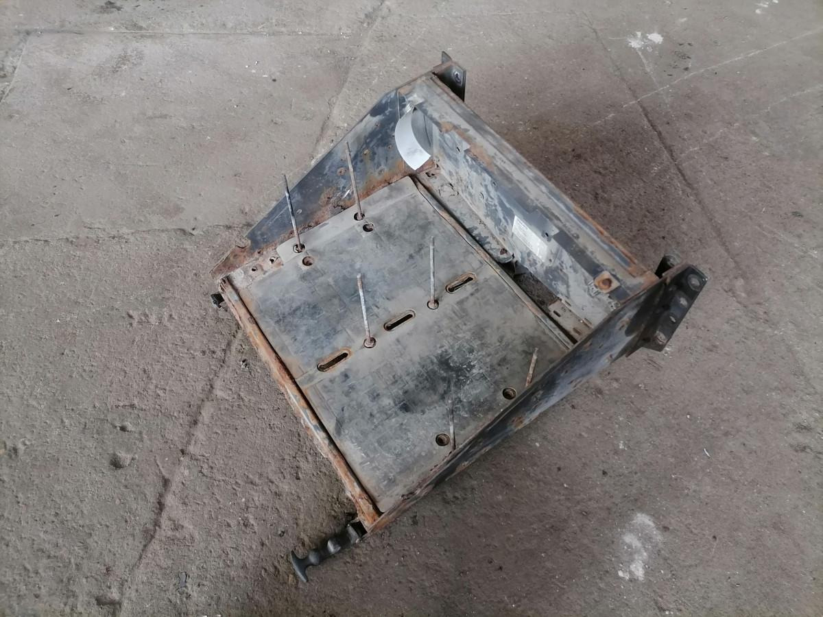 Volvo Battery box 20543103 - Аккумулятор для Грузовиков: фото 2 Volvo Battery box 20543103 - Аккумулятор для Грузовиков: фото 2