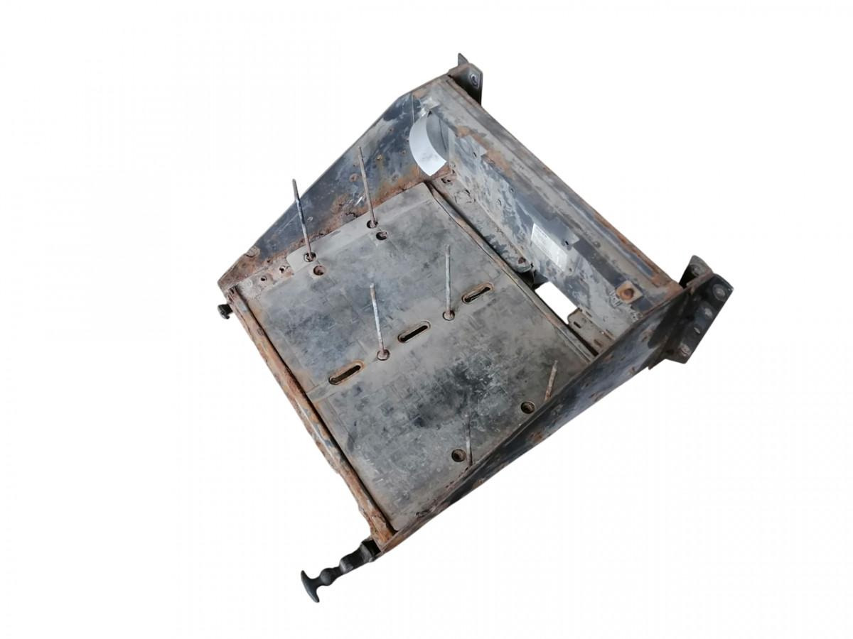 Volvo Battery box 20543103 - Аккумулятор для Грузовиков: фото 1 Volvo Battery box 20543103 - Аккумулятор для Грузовиков: фото 1
