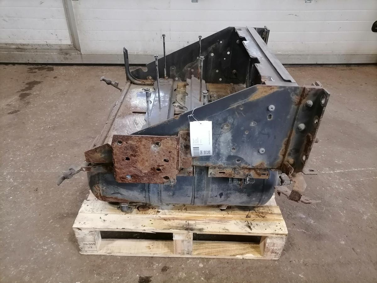 Volvo Battery box 20923091 - Аккумулятор для Грузовиков: фото 5 Volvo Battery box 20923091 - Аккумулятор для Грузовиков: фото 5