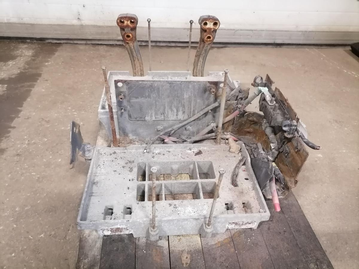 Volvo Battery box 22003951 - Аккумулятор для Грузовиков: фото 2 Volvo Battery box 22003951 - Аккумулятор для Грузовиков: фото 2