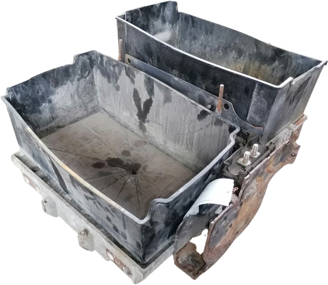 Volvo Battery box 22003951 - Аккумулятор для Грузовиков: фото 1 Volvo Battery box 22003951 - Аккумулятор для Грузовиков: фото 1