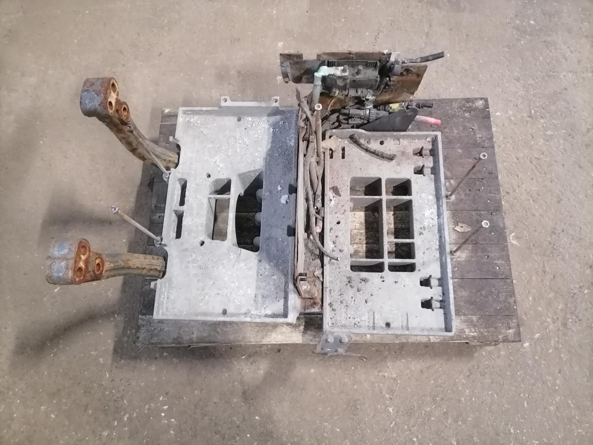 Volvo Battery box 22003951 - Аккумулятор для Грузовиков: фото 5 Volvo Battery box 22003951 - Аккумулятор для Грузовиков: фото 5