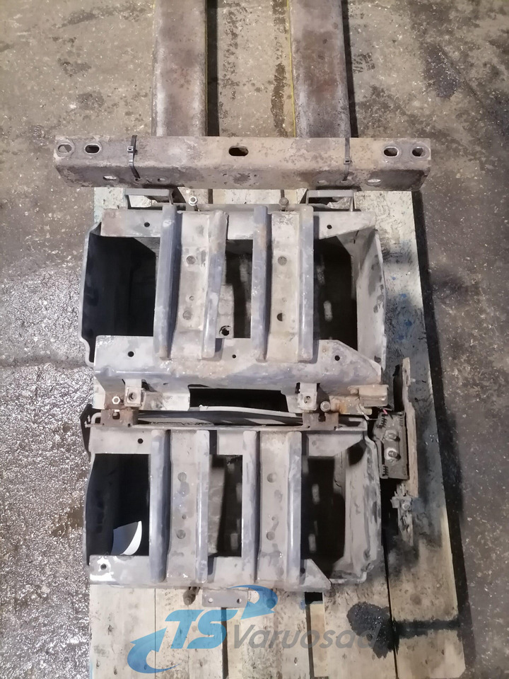 Volvo Battery box 22003951 - Аккумулятор для Грузовиков: фото 3 Volvo Battery box 22003951 - Аккумулятор для Грузовиков: фото 3