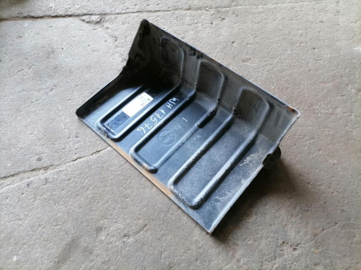 Volvo Battery cover 20947987 - Аккумулятор для Грузовиков: фото 4 Volvo Battery cover 20947987 - Аккумулятор для Грузовиков: фото 4