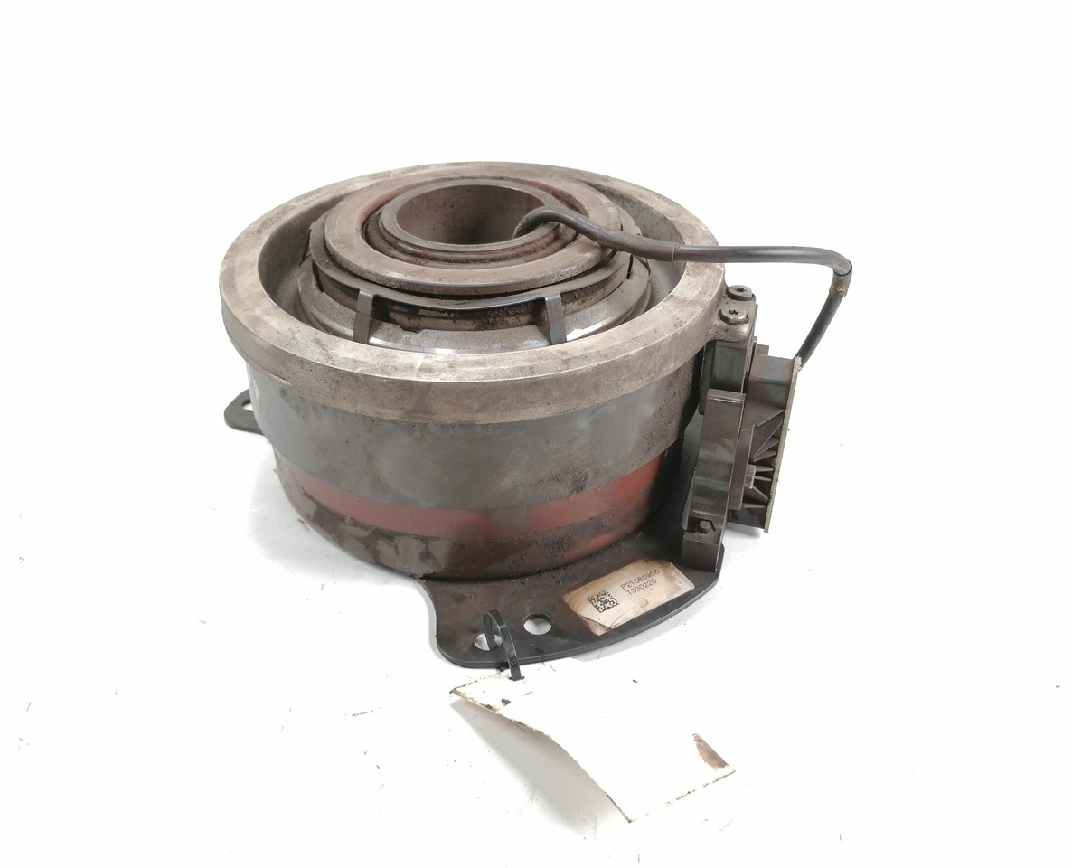 Volvo Bearing 666482000205 - Сцепление и запчасти для Грузовиков: фото 1 Volvo Bearing 666482000205 - Сцепление и запчасти для Грузовиков: фото 1